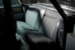 Lincoln Continental Bubbletop Kennedy Limousine 1962 года